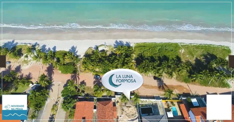 Imagem Apartamento com 1 Quarto à Venda, 52 m² em Praia Formosa - Cabedelo Imagem Apartamento com 1 Quarto à Venda, 52 m² em Praia Formosa - Cabedelo