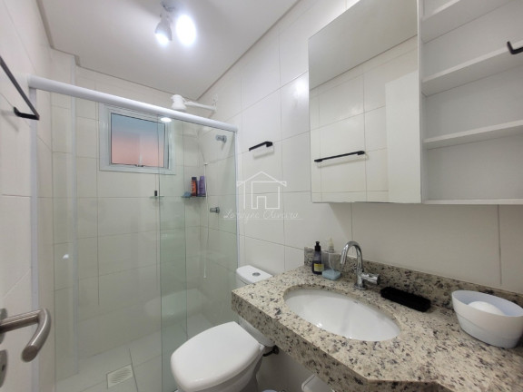 Imagem Apartamento com 2 Quartos à Venda, 74 m² em Praia Grande - Ubatuba