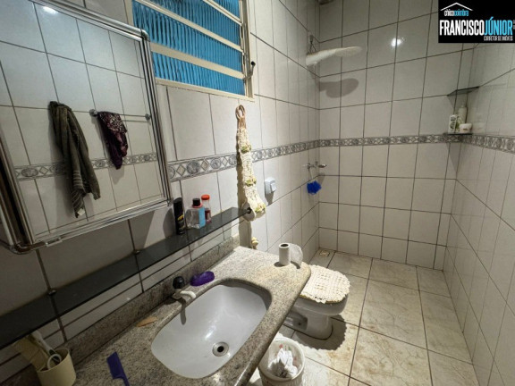 Imagem Casa com 3 Quartos à Venda, 369 m² em Residencial Sonho Dourado - Goiânia