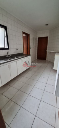 Imagem Apartamento com 3 Quartos à Venda, 140 m² em Vila Andrade - São Paulo Imagem Apartamento com 3 Quartos à Venda, 140 m² em Vila Andrade - São Paulo