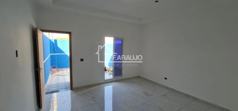 Imagem Casa com 2 Quartos à Venda, 80 m² em Parque São Bento - Sorocaba Imagem Casa com 2 Quartos à Venda, 80 m² em Parque São Bento - Sorocaba