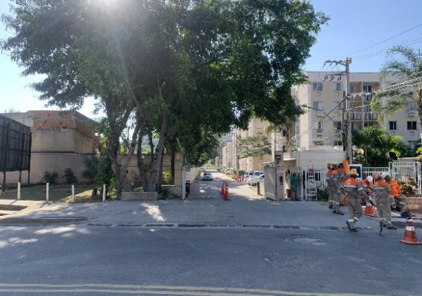 Imóvel com 2 Quartos à Venda, 45 m² em Jardim Alvorada - Nova Iguacu