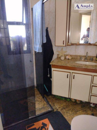 Imagem Apartamento com 3 Quartos à Venda, 105 m² em Vila Regente Feijó - São Paulo Imagem Apartamento com 3 Quartos à Venda, 105 m² em Vila Regente Feijó - São Paulo