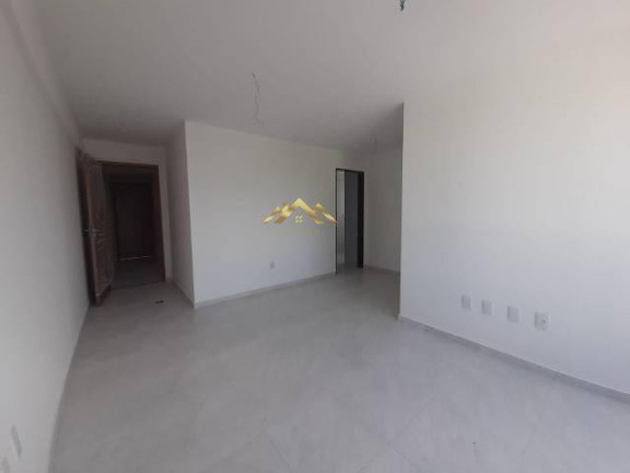 Imagem Apartamento com 2 Quartos à Venda, 55 m² em Imbiribeira - Recife