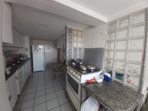 Imagem Cobertura com 4 Quartos à Venda, 243 m² em Piedade - Jaboatão Dos Guararapes