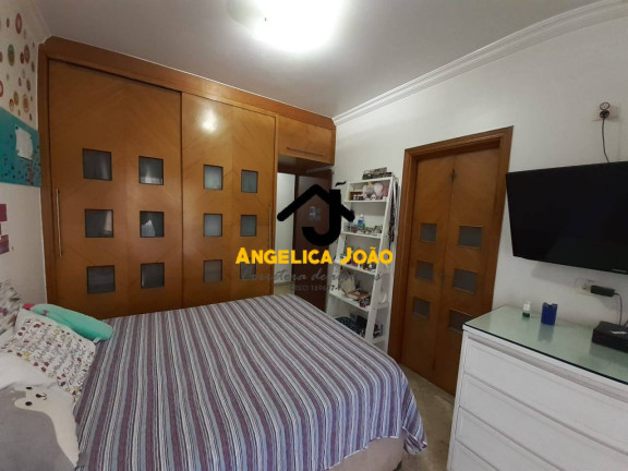 Imagem Apartamento com 3 Quartos à Venda, 191 m² em Boa Vista - São Vicente Imagem Apartamento com 3 Quartos à Venda, 191 m² em Boa Vista - São Vicente