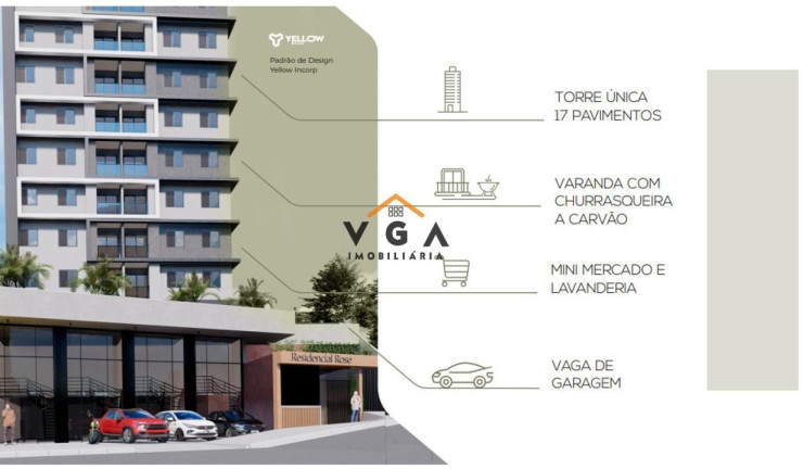Imagem Imóvel com 2 Quartos à Venda, 41 m² em Vila Euthalia - São Paulo Imagem Imóvel com 2 Quartos à Venda, 41 m² em Vila Euthalia - São Paulo