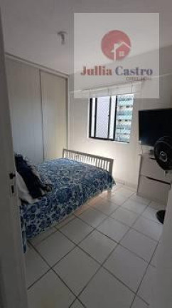 Imagem Apartamento com 3 Quartos à Venda, 77 m² em Rosarinho - Recife