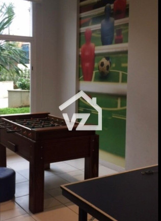 Imagem Apartamento com 2 Quartos para Alugar, 79 m² em Vila Andrade - São Paulo