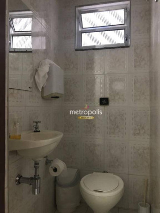 Imagem Sobrado com 3 Quartos à Venda, 199 m² em Santo Antônio - São Caetano Do Sul