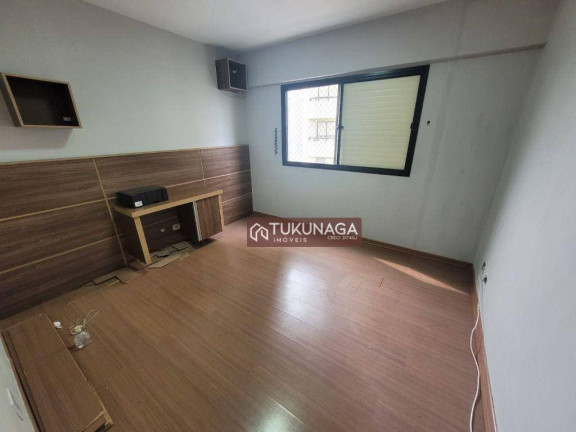 Imagem Apartamento com 2 Quartos à Venda, 76 m² em Vila Rosália - Guarulhos Imagem Apartamento com 2 Quartos à Venda, 76 m² em Vila Rosália - Guarulhos
