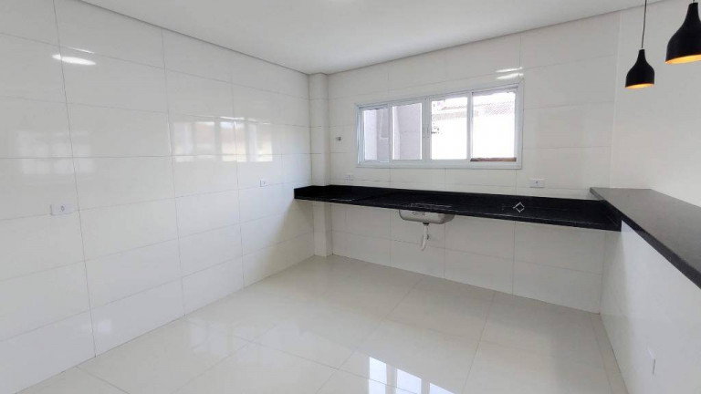 Imagem Casa com 3 Quartos à Venda, 100 m² em Guilhermina - Praia Grande Imagem Casa com 3 Quartos à Venda, 100 m² em Guilhermina - Praia Grande