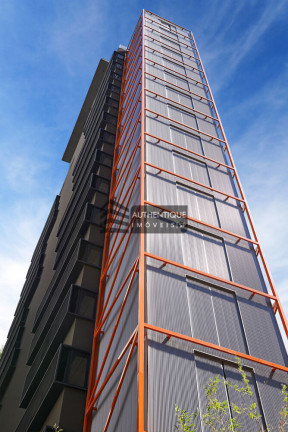 Apartamento com 2 Quartos à Venda, 72 m² em Jardins - São Paulo