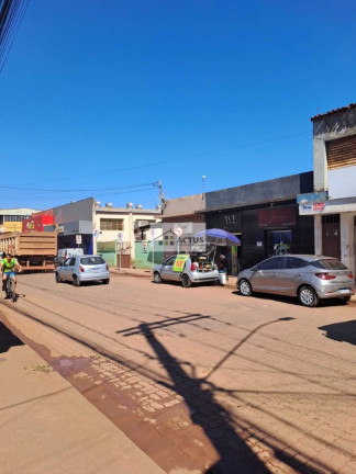 Imagem Imóvel Comercial à Venda, 451 m² em Centro - Mário Campos