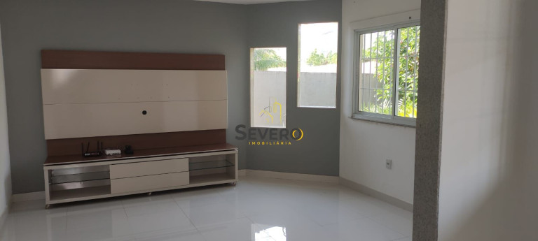 Imagem Casa de Condomínio com 2 Quartos à Venda, 180 m² em Centro - Maricá Imagem Casa de Condomínio com 2 Quartos à Venda, 180 m² em Centro - Maricá
