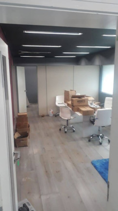 Imagem Sala Comercial à Venda, 1 m² em Santo Amaro - São Paulo