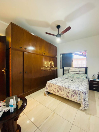 Imagem Casa com 3 Quartos à Venda,  em Mirim - Praia Grande