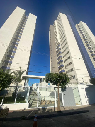 Imagem Apartamento com 3 Quartos à Venda, 100 m² em Horto - Teresina Imagem Apartamento com 3 Quartos à Venda, 100 m² em Horto - Teresina
