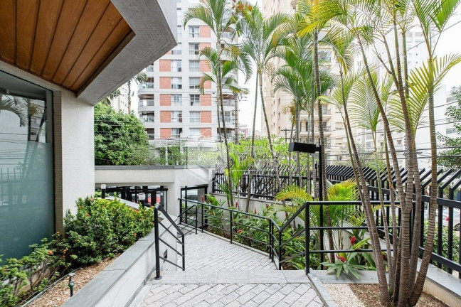 Imagem Apartamento com 4 Quartos à Venda, 200 m² em Perdizes - São Paulo Imagem Apartamento com 4 Quartos à Venda, 200 m² em Perdizes - São Paulo