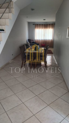 Imagem Sobrado com 3 Quartos à Venda, 154 m² em Jardim Santa Júlia - São José Dos Campos Imagem Sobrado com 3 Quartos à Venda, 154 m² em Jardim Santa Júlia - São José Dos Campos