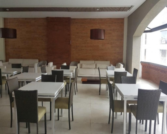 Imagem Apartamento com 4 Quartos à Venda, 160 m² em Morro Sorocotuba - Guarujá