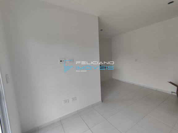 Imagem Apartamento com 2 Quartos à Venda, 57 m² em Boqueirão - Praia Grande Imagem Apartamento com 2 Quartos à Venda, 57 m² em Boqueirão - Praia Grande