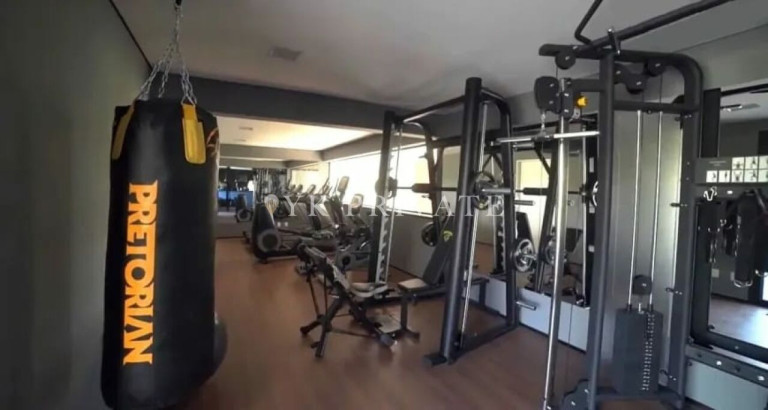 Imagem Apartamento com 3 Quartos à Venda, 187 m² em Vila Romana - São Paulo