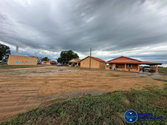 Imagem Fazenda à Venda, 650 m² em Zona Rural - Araguaiana Imagem Fazenda à Venda, 650 m² em Zona Rural - Araguaiana