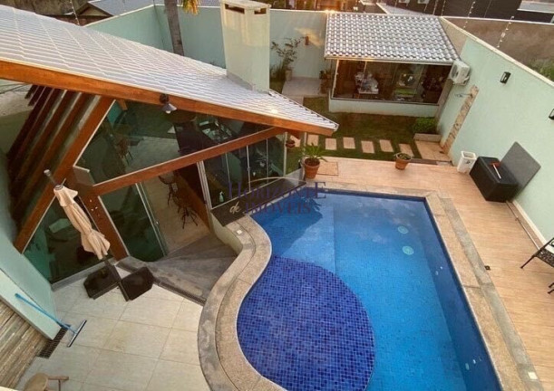 Imagem Sobrado com 3 Quartos à Venda, 215 m² em Vila Do Polonês - Campo Grande Imagem Sobrado com 3 Quartos à Venda, 215 m² em Vila Do Polonês - Campo Grande