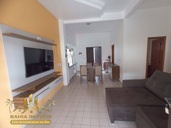 Imagem Apartamento com 2 Quartos à Venda, 110 m² em Taperapuan - Porto Seguro Imagem Apartamento com 2 Quartos à Venda, 110 m² em Taperapuan - Porto Seguro