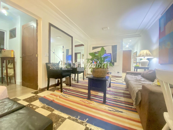 Imagem Apartamento com 3 Quartos à Venda, 150 m² em Santa Cecília - São Paulo