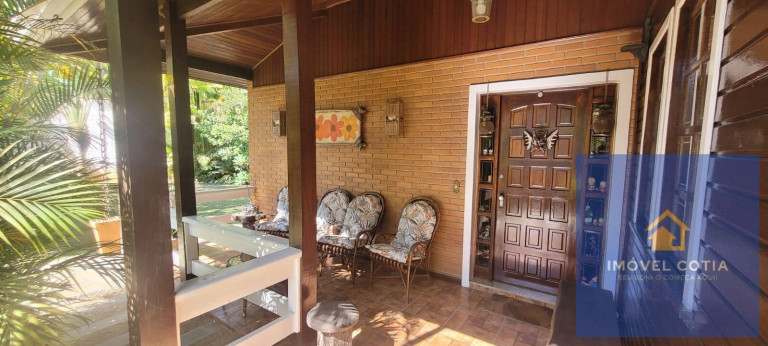 Imagem Casa de Condomínio com 3 Quartos à Venda, 1.223 m² em Granja Cristiana - Vargem Grande Paulista