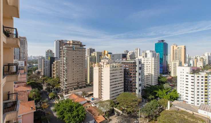Imagem Apartamento com 4 Quartos para Alugar, 166 m² em Moema - São Paulo Imagem Apartamento com 4 Quartos para Alugar, 166 m² em Moema - São Paulo