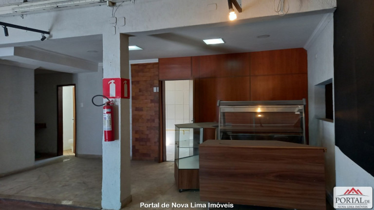 Imagem Imóvel para Alugar, 90 m² em Chácara Dos Cristais - Nova Lima