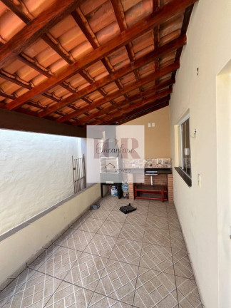 Imagem Casa com 2 Quartos à Venda, 125 m² em Jardim Tropical - Sorocaba