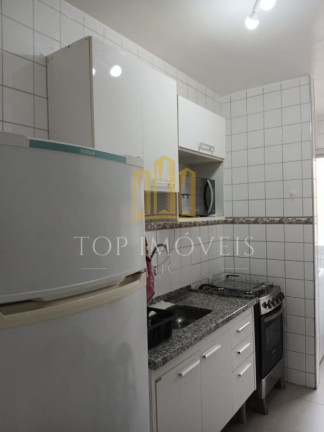 Imagem Apartamento com 2 Quartos à Venda, 42 m² em Jardim Satélite - São José Dos Campos