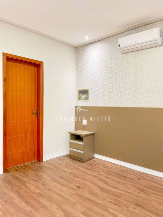 Imagem Casa de Condomínio com 3 Quartos à Venda, 250 m² em Phytus - Cabreúva