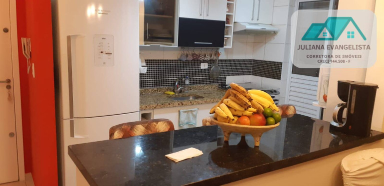 Imagem Apartamento à Venda,  em Mogi Moderno - Mogi Das Cruzes