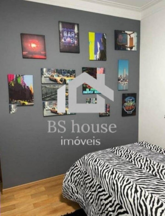Imagem Apartamento com 3 Quartos à Venda, 132 m² em Campestre - Santo André Imagem Apartamento com 3 Quartos à Venda, 132 m² em Campestre - Santo André