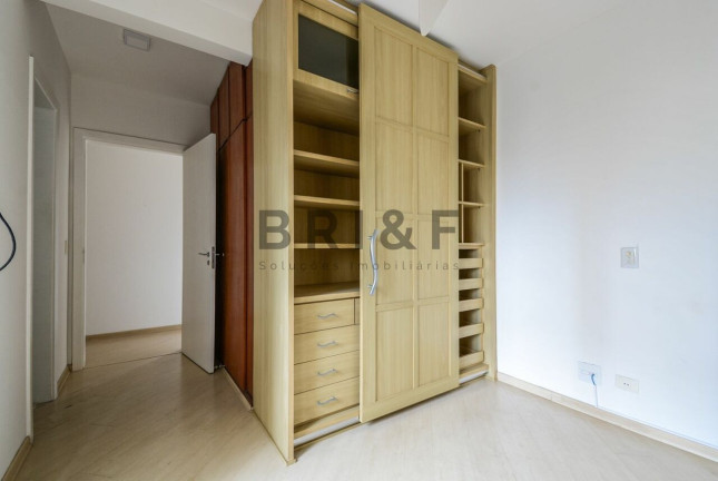 Imagem Apartamento com 3 Quartos à Venda, 178 m² em Campo Belo - São Paulo Imagem Apartamento com 3 Quartos à Venda, 178 m² em Campo Belo - São Paulo