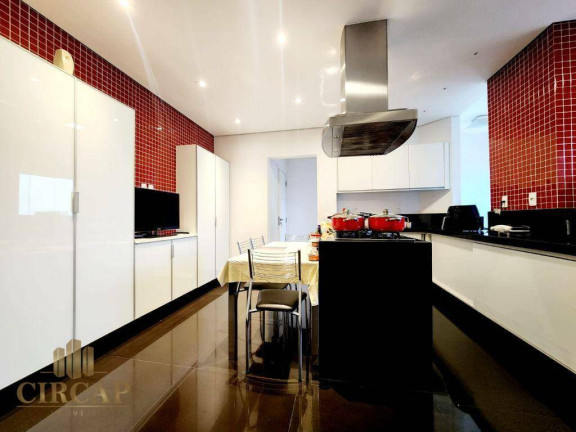 Imagem Apartamento com 3 Quartos à Venda, 251 m² em Perdizes - São Paulo Imagem Apartamento com 3 Quartos à Venda, 251 m² em Perdizes - São Paulo