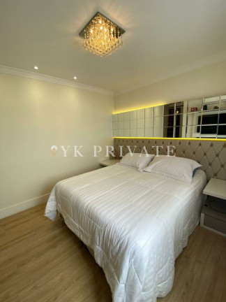 Imagem Apartamento com 3 Quartos à Venda, 168 m² em Jardim Santa Mena - Guarulhos