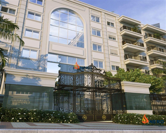 Imagem Cobertura com 2 Quartos à Venda, 143 m² em Jardim Leonor - São Paulo Imagem Cobertura com 2 Quartos à Venda, 143 m² em Jardim Leonor - São Paulo