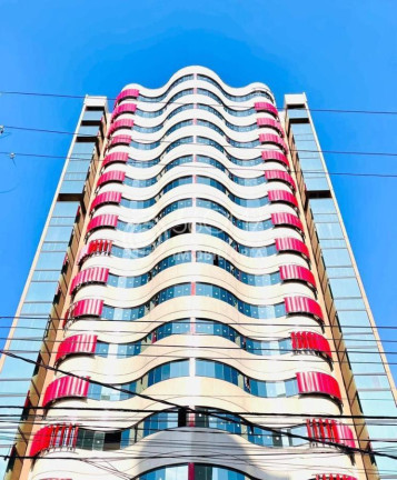 Imagem Apartamento com 3 Quartos à Venda, 175 m² em Santa Paula - São Caetano Do Sul Imagem Apartamento com 3 Quartos à Venda, 175 m² em Santa Paula - São Caetano Do Sul