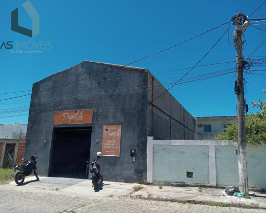Imagem Imóvel Comercial à Venda, 200 m² em Jardim Olinda - Cabo Frio Imagem Imóvel Comercial à Venda, 200 m² em Jardim Olinda - Cabo Frio