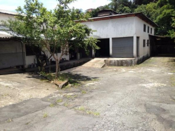 Imagem Imóvel Comercial à Venda, 1.057 m² em Jardim Santa Lucrécia - São Paulo Imagem Imóvel Comercial à Venda, 1.057 m² em Jardim Santa Lucrécia - São Paulo