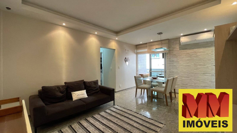 Imagem Apartamento com 2 Quartos à Venda, 80 m² em Centro - Cabo Frio Imagem Apartamento com 2 Quartos à Venda, 80 m² em Centro - Cabo Frio