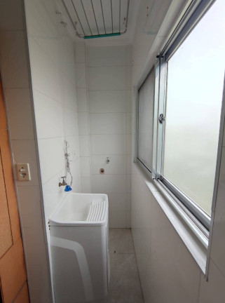 Imagem Apartamento com 1 Quarto à Venda, 60 m² em Canto Do Forte - Praia Grande Imagem Apartamento com 1 Quarto à Venda, 60 m² em Canto Do Forte - Praia Grande