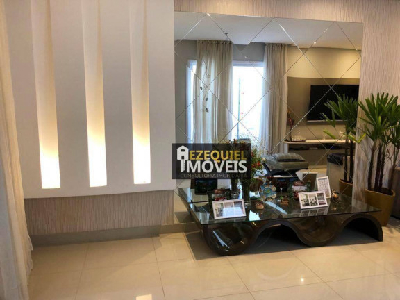 Imagem Apartamento com 3 Quartos à Venda, 210 m² em Rudge Ramos - São Bernardo Do Campo
