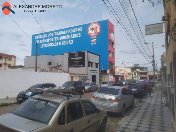 Imagem Casa com 2 Quartos para Alugar, 120 m² em Centro - Sorocaba Imagem Casa com 2 Quartos para Alugar, 120 m² em Centro - Sorocaba